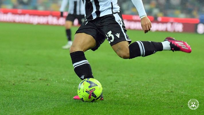 Fantacalcio Udinese, stagione finita per Ebosse! Rottura del crociato per lo sfortunato difensore bianconero - immagine 1