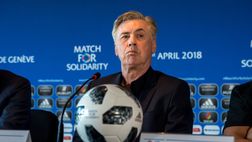 Premium – Nazionale, Ancelotti ct? Chiede 5 mln e nel suo staff Pirlo, figlio e genero
