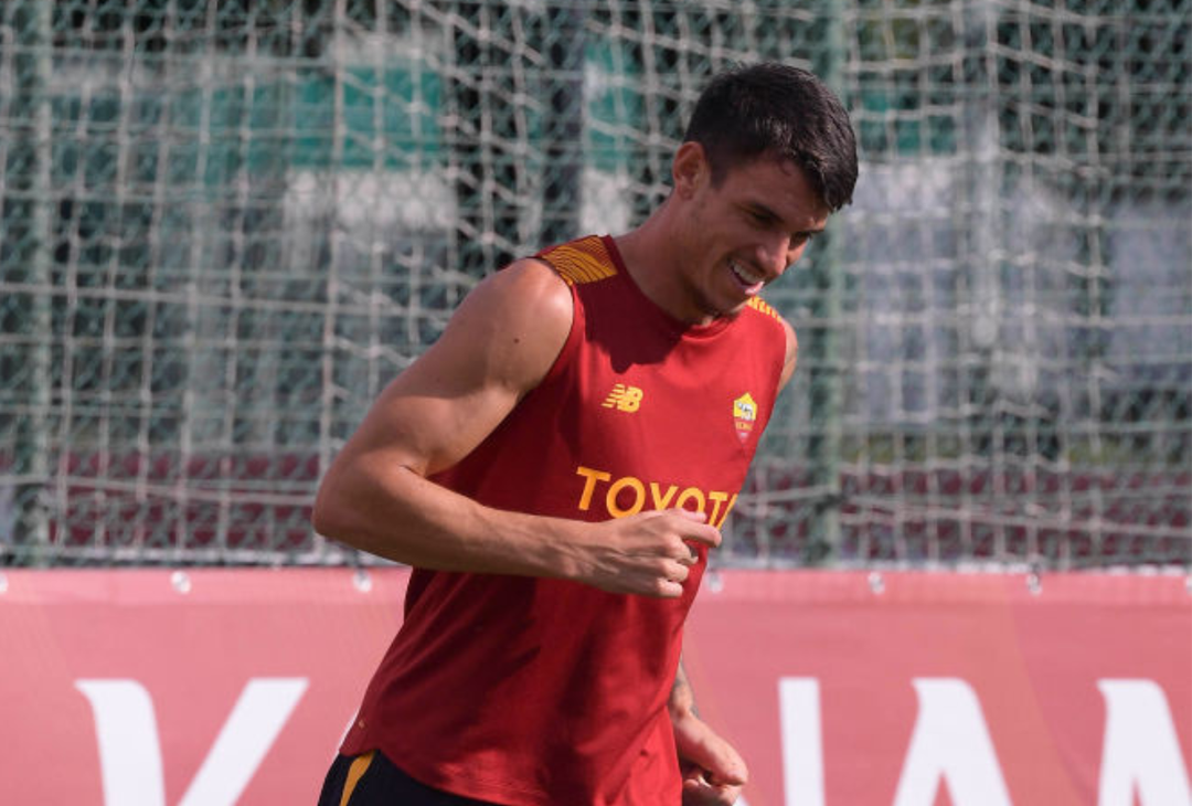 Trigoria: l’allenamento in vista di Udinese-Roma – FOTO GALLERY - immagine 28