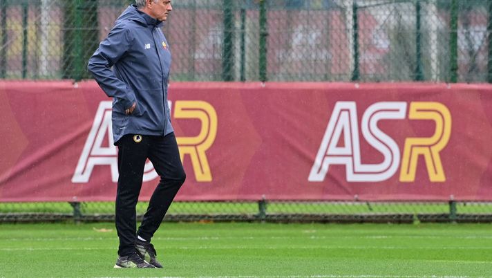 Getty Images Mou, rivincita con il Bodo e stoccata agli arbitri: “La Juve ripete i rigori, noi invece no” - immagine 1