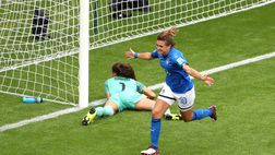 AIC, Girelli votata miglior calciatrice stagione 2020/21. La Top 11