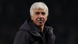 Atalanta-Napoli, il piano di Gasperini per bloccare Lobotka e Kvaratskhelia