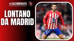 Calciomercato Milan – Arriva Hermoso? Le parole del suo agente fanno ben sperare