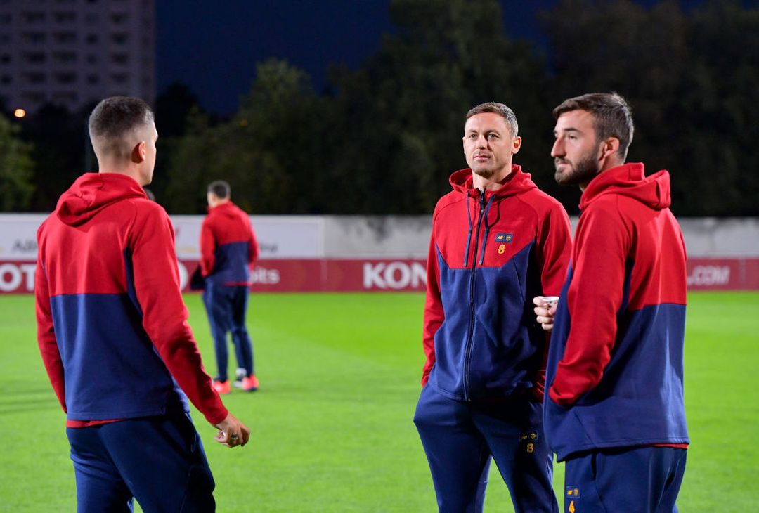 Roma-Cadice 0-3 – FOTO GALLERY - immagine 3