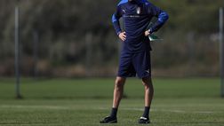 Nazionali – Under 21, Nicolato: “Lucca? Non facile giocare qui dopo 5/6 gare in B”