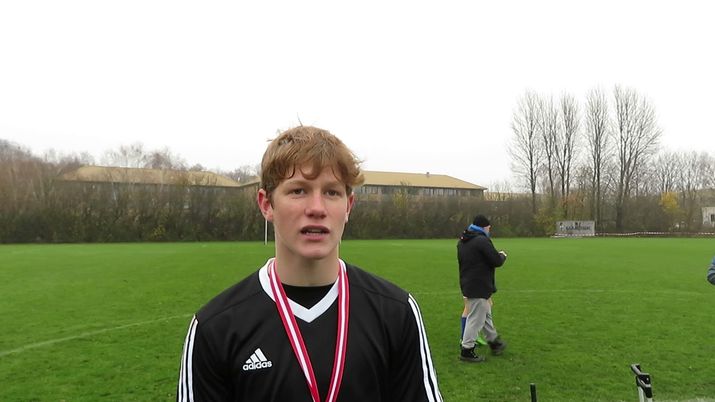 Andreas Jungdal (credits: youtube.com) 