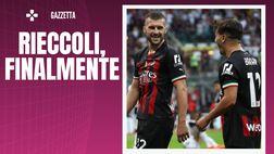 Milan, riecco Rebic e Brahim Diaz: i migliori in campo contro l’Udinese