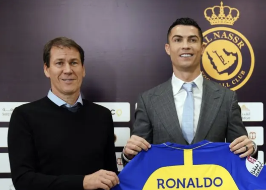 Getty Images Ronaldo, rivelazione dall’Arabia: il 90% dello stipendio non è pagato dal club- immagine 2