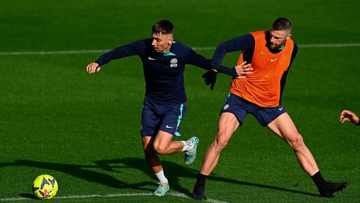 Sky – Skriniar-Inter: nessun incontro in queste ore. Offerta non migliorabile - immagine 1