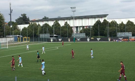 Coppa Italia Primavera, Torino-Virtus Entella Coppa Italia Primavera, Torino-Virtus Entella