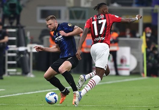 (Photo by Marco Luzzani/Getty Images) Rossoneri e nerazzurri, grazie derby: Milano adesso è più ricca- immagine 2