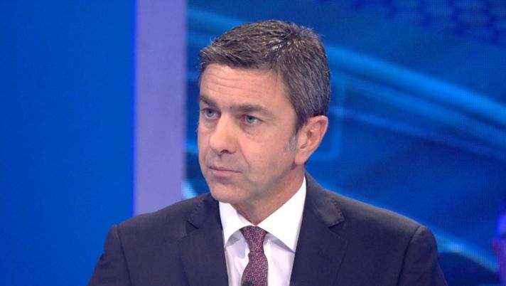 Costacurta: “Questi tre giocatori italiani sono stati fenomenali nell’Inter” Costacurta: “Questi tre giocatori italiani sono stati fenomenali nell’Inter” - immagine 1