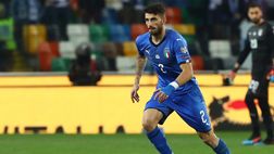 Infortuni e poco spazio: può già chiudersi l’avventura dell’ex viola Piccini all’Atalanta
