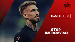 Calciomercato Milan – Castillejo, bloccata la cessione al Valencia / News