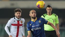 Amrabat e Kumbulla, si va verso la permanenza al Verona