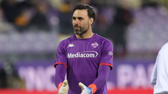 Sirigu, in corso gli accertamenti ai Campini: il problema è al tendine d’Achille - immagine 1