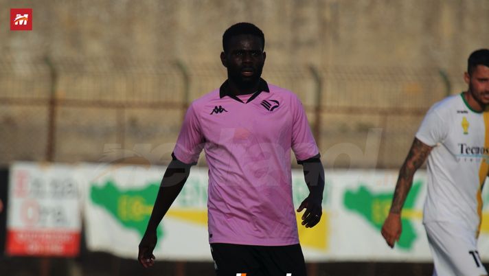 Avellino, Kanoute: “Palermo importante, Braglia mi ha cercato e convinto”  Avellino, Kanoute: “Palermo importante, Braglia mi ha cercato e convinto”