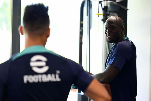 Getty Fascetti: “Se Lukaku è quello dell’anno scorso, non sposterà gli equilibri dell’Inter. Dybala…”- immagine 2