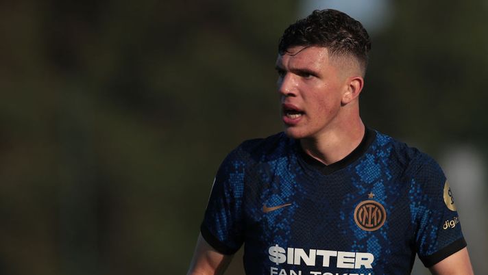 Carboni: “Male il primo tempo, poi l’abbiamo ribaltata. Dovevamo chiuderla prima” - immagine 1