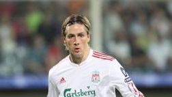 OFFERTA PAZZESCA DEL MANCHESTER CITY PER TORRES : 70 MILIONI DI EURO
