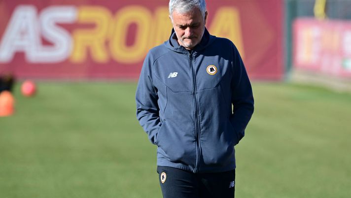 Roma, squadra a lavoro. Diawara la pedina che muove il mercato, Fazio ai saluti - immagine 1