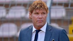 Triestina, Milanese: “Serie B? Una A2. Felice per il Palermo, ma che rammarico…”