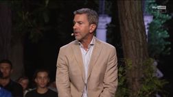 Costacurta: “Icardi? Gli serve una squadra per rilanciarsi. Secondo me…”