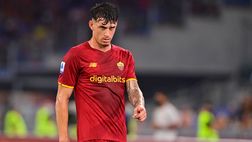 Zorya-Roma, le probabili formazioni dei quotidiani: a destra Ibanez, out Zaniolo