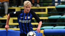 NERAZZURRINI – Vecchi pronto a riabbracciare i Nazionali. Berretti e Under 17, brutti ko