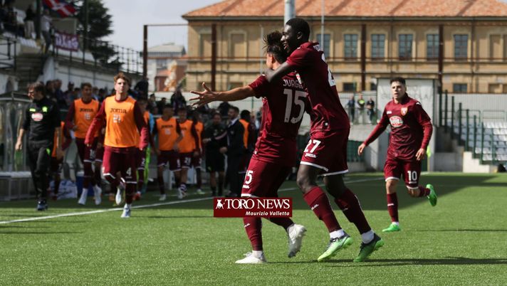 Primavera, granata contro la Sampdoria per dare continuità - immagine 1