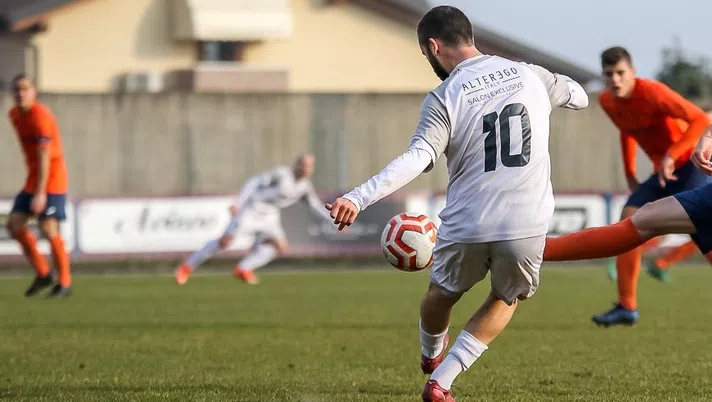 Serie D, è l&#8217;ora del derby tra Luparense e Campodarsego: i Lupi perdono un pezzo pregiatissimo