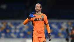 Pagelle Sassuolo – Benevento 1-0: un super Consigli regala la vittoria ai neroverdi