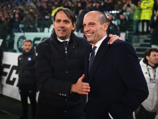 Allegri: “Inter squadra costruita per vincere lo scudetto. Juve percorso diverso”- immagine 4