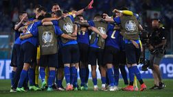 Alaba: “Italia avversario tosto, noi vogliamo continuare a sognare”