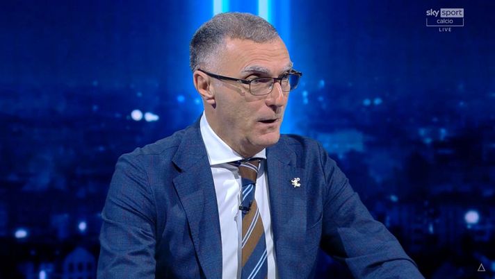 Bergomi: “Inter, calendario tosto. Deve alternare. E non è la più forte, è la più brava a…” - immagine 1