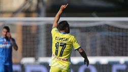 VIDEO Spezia-Verona: Caprari show al “Picco”, riguarda la doppietta