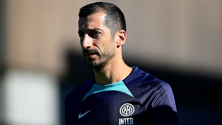 Inter, Mkhitaryan convinto della scelta: Inzaghi lo aspetta, lui vuole già lasciare il segno - immagine 1