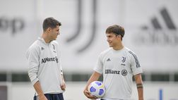 Fantacalcio Juventus, l’allarme Dybala nella favola di Morata