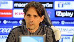 Lazio, Inzaghi: “Il derby è una partita a sé, ma ora non ci pensiamo”