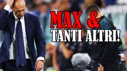 Calciomercato Juventus / Tutti in discussione: al via una nuova rivoluzione