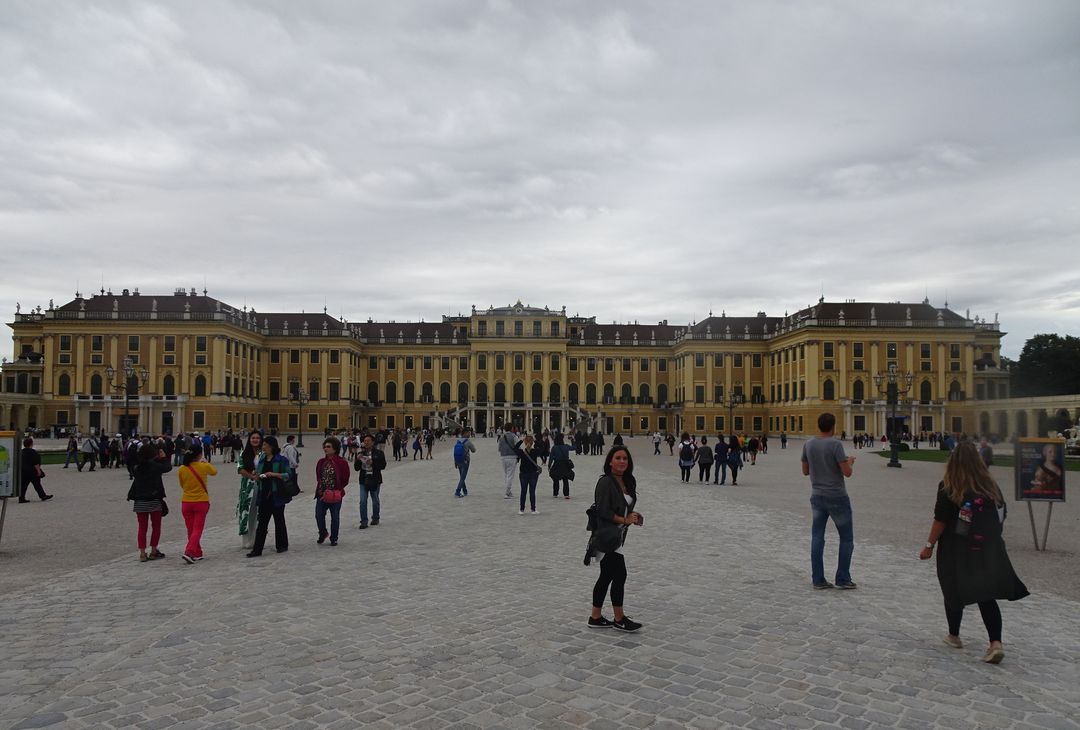 GALLERY PM – Qui Vienna, viaggio tra le strade austriache - immagine 7