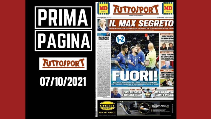 Tuttosport
