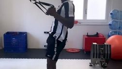 Inter, allenamento in maglia bianconera per Keita. Ma non è quel che sembra – VIDEO