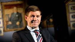 Rangers, UFFICIALE: l’ex capitano del Liverpool Steven Gerrard è il nuovo allenatore