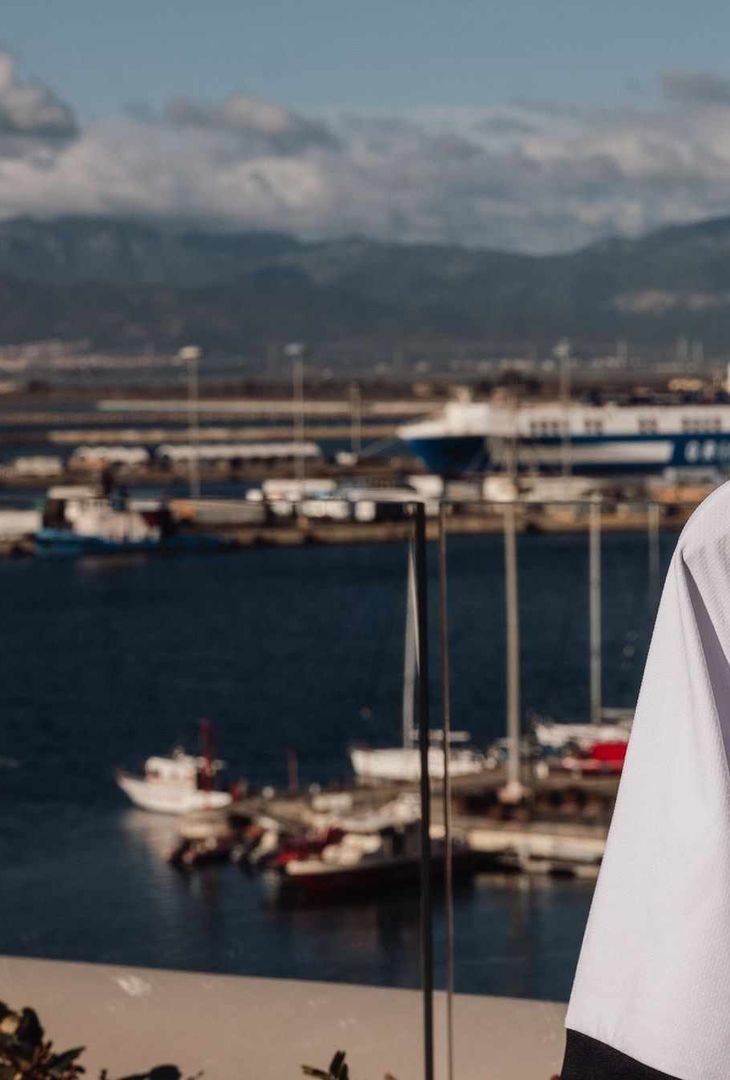 GALLERY Da Napoli a Cagliari, ma c’è sempre il mare come sfondo- immagine 1