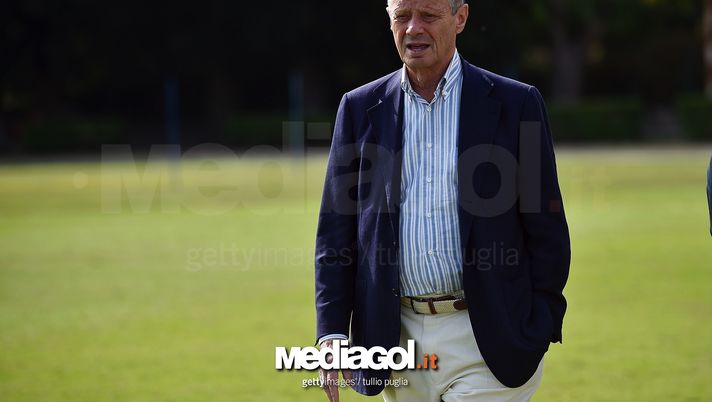 Palermo Calcio, Zamparini a giudizio immediato: l&#8217;ex patron rosanero a processo il 2 luglio 