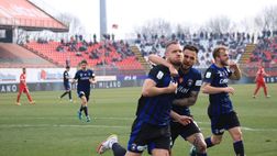 Serie B, il Pisa stende il Monza e conquista la vetta. Stop Cremonese: i risultati