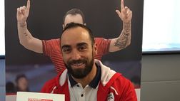 Futsal, Ricardinho giocherà a Parigi. E l’Italian Coffee Petrarca lo aspetta ancora a Padova…