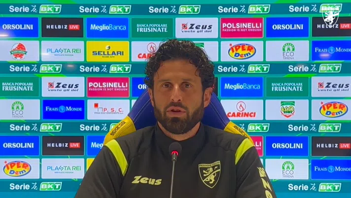 Frosinone