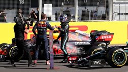 GP Abu Dhabu, ultimo atto del duello Hamilton-Verstappen